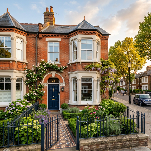 Residential Bridging